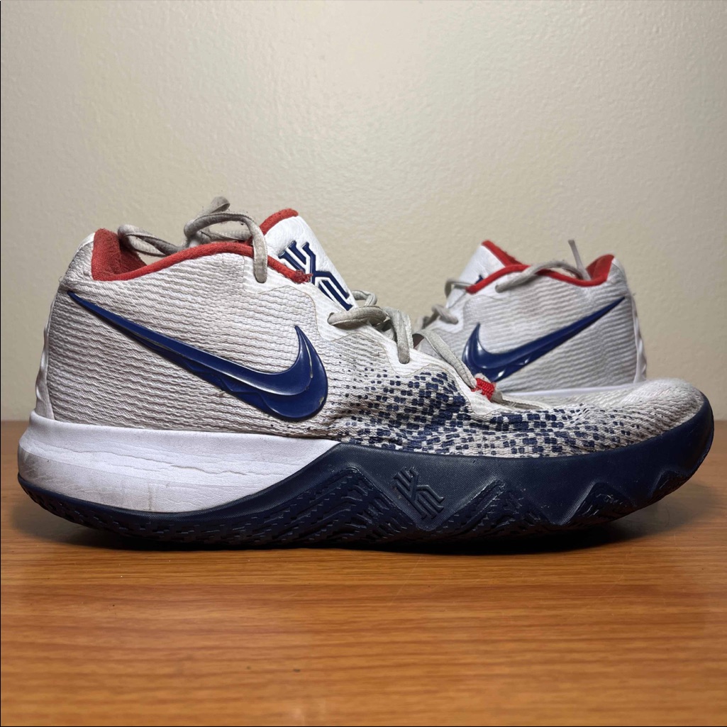 Kyrie Flytrap Usa